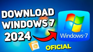 Como Baixar TODAS as Versões Do Windows 7 em 2024 e Criar Um PEN DRIVE BOOT Com TODAS AS EDIÇÕES [upl. by Olli]