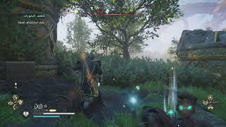 pc games playassassins creed valhalla ragnarok [upl. by Llehsram318]