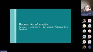 2025 Hospice Payment Rate Proposed Rule Insights and Impacts [upl. by Hannahoj]