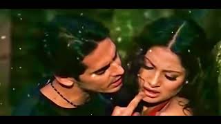 Hamne Tumko Dil Ye De Diya Full Video  Gunaah2002Dino BipashaAlka YagnikBabul Supriyo [upl. by Ennairek]