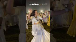 Vichudo ❤️🥰  Kinjal Dave New Navratri Song 2024  Kinjal Dave Dance garba shorts [upl. by Keary]