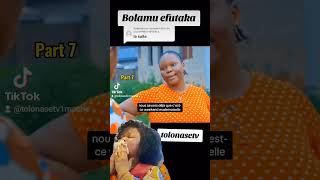 MOTEMA MALAMU EFUTAKA 7 fallyipupa duo funny congogospel mediasenlignemarielormuaka [upl. by Eliga]