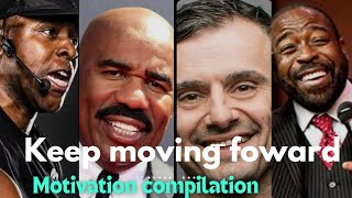 Top Motivational Speeches from the Worlds Greatest Speakers [upl. by Eilagam549]