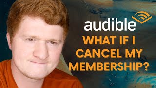 Do I Keep All My Audiobooks If I Cancel Audible [upl. by Ayikahs372]