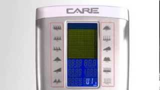 Compteur elliptique Stratis par Care Fitness [upl. by Riannon]