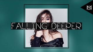 quotFalling Deeperquot Hailee Steinfeld x BloodPop® Type Beat 2018 Prod by Audio MG [upl. by Zane]