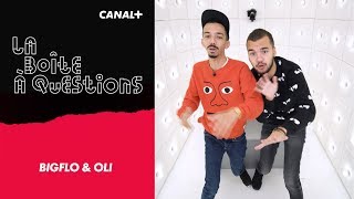 La Boîte à Questions de BigFlo et Oli – 19022018 [upl. by Occir]