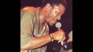 Horace Andy quotShow And Tellquot [upl. by Ardis]