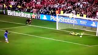 Lukakus PENALTY MISS VS Bayern Munich UEFA Super Cup UNBELIEVABLE [upl. by Lala]