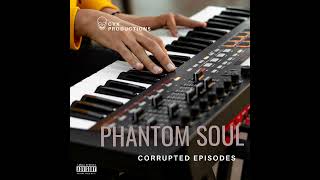 Jezebel Revisit  Phantom Soul ft Mdu Aka Trp amp Professor [upl. by Idnac442]