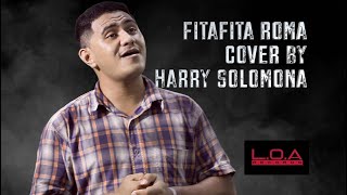 Fitafita Roma Cover by Harry Solomona [upl. by Ahsiat]