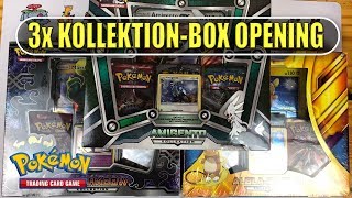 Marshadow Amigento amp Raichu Kollektion OPENING Gönnt euch das ey DeutschGerman [upl. by Willet526]