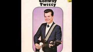 Dim Lights Thick Smoke  Conway Twitty [upl. by Laemsi]