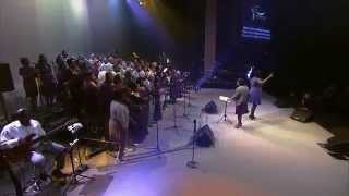 Toronto Mass Choir  Holy Is The Lord Made for Worship [upl. by Filberte]