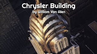 Chrysler Building by William Van Alen [upl. by Gard563]