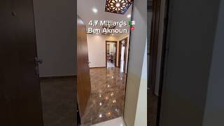 ☎️ 0554 50 20 20 Vente Appartement Ben Aknoun Alger Algerie immobilier [upl. by Cottle]