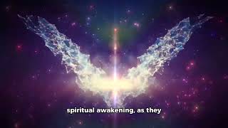 The Spiritual Awakening Connection to Synchronicity [upl. by Patman6]