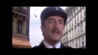 The ultimate Inspector Clouseau compilation [upl. by Flavian]