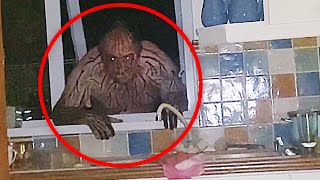 30 Scary Videos That Are Terrifyingly Creepy [upl. by Crelin204]