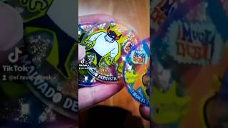 TAZOS MUCHA LUCHA SABRITAS 2005 🤯😱 TODAS LAS VERSIONES [upl. by Sherill]