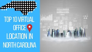 Top 10 Virtual Address Location In North Carolina [upl. by Line]