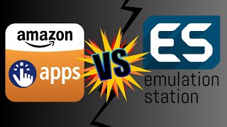 Emulation Station Gets Kicked Off of the Amazon Store [upl. by Papp]