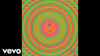 Jhené Aiko  Bad Trip Interlude  Official Audio [upl. by Hgielrahc]