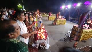 NARMADA AARATI  LIVE [upl. by Esta]