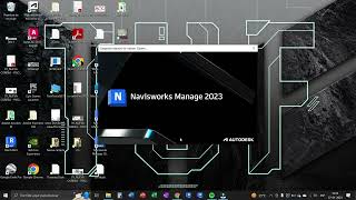 Exportar modelos de Revit 2023 a Naviswork e insertar en Naviswork 2023 [upl. by Giwdul]