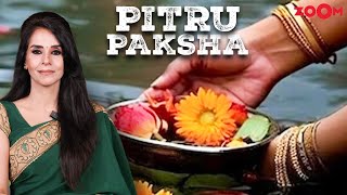 Pitru Paksha 2024 Everything you need to know about Pitru Paksha  Dates Timings amp Importance [upl. by Aneez]