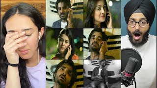 Indian Reaction to Pyare Afzal Last Episode  Episode 37  Hamza Ali  Ayeza Khan  Pakistani Drama [upl. by Egan145]