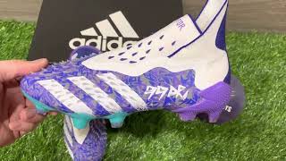 Adidas Predator Freak [upl. by Ecinert]