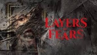 Layers Of Fear Gameplay 2 [upl. by Jilli]