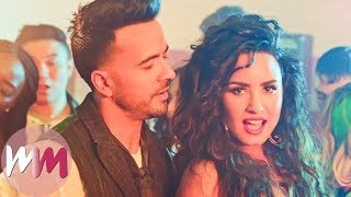 Top 10 Best Demi Lovato Collaborations [upl. by Hayne]