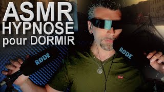 ASMR HYPNOSE PUISSANTE pour DORMIR RAPIDEMENT et PARFAITEMENT [upl. by Rambert]