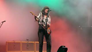 Courtney Barnett  Live at Bumbershoot 2024 [upl. by Fezoj]