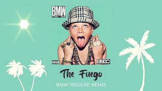 Bad Boy Chiller Crew  BMW The Fuego Remix [upl. by Nazario]