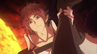 Owari no Seraph AMV Crowley Eusford [upl. by Urbanna310]