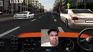 Dr driving car car simulator gameplay [upl. by Thorne411]