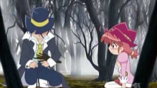 AMV twin princess Principesse gemelle [upl. by Aiceila]