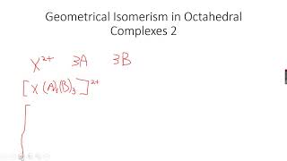 ALevel Chemistry Transition Elements Part 20 [upl. by Arria787]