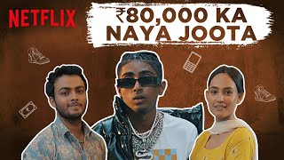 ​MCSTANOFFICIAL666 s 80000 Ke Joote OG Ya Scam 👀  Jamtara Season 2 Is Now Streaming  Netflix India [upl. by Adaha]