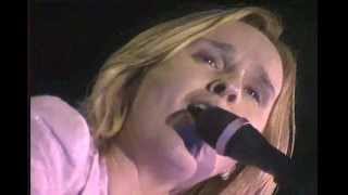 MELISSA ETHERIDGE Like The Way I Do 2008 LiVe mpeg4mp4 [upl. by Yenar]