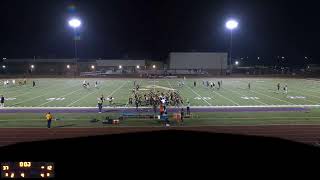 Avondale High School vs Ferndale High School Mens Varsity Football [upl. by Aruat]