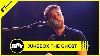 Jukebox The Ghost  Undeniable You  Live  JBTV [upl. by Keiryt]