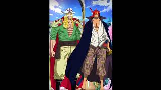 Prime whitebeard vs one piece top tiered characters onepiece whitebeard luffy [upl. by Gusty226]