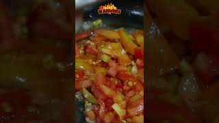 Sarciadong tilapia easy and simple recipe [upl. by Girish964]