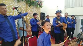 Halalas Ni Roha Godang Cover Live Bona Rio Musik BRM [upl. by Namso]