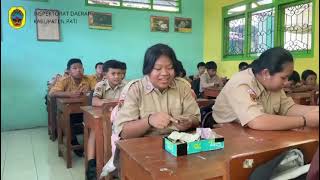 film pendek anti korupsi sdn sidokerto 01 pati [upl. by Lorrin]