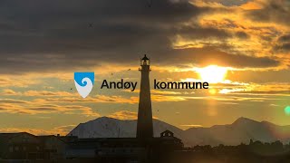 Møte i Andøy kommunestyre 5 Februar [upl. by Silvio340]